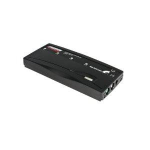 Startech Control 4 Ps-2 Based Computers With Vga Video Using This Complete Kvm Kit With C