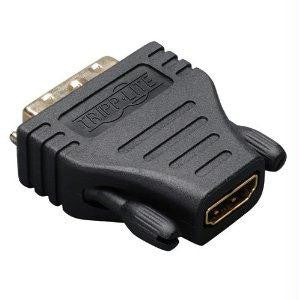 Tripp Lite Hdmi To Dvi Cable Adapter Hddvi (hdmi-f To Dvi-d-m)