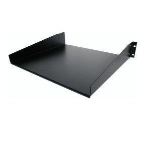 Startech Add A Sturdy, Fixed Shelf Into Almost Any Server Rack Or Cab - Rack Mount Sh