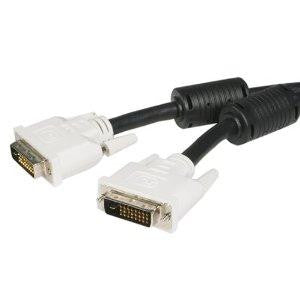 Startech Provides A High Speed, Crystal Clear Connection Between Your Dvi Digital Devices