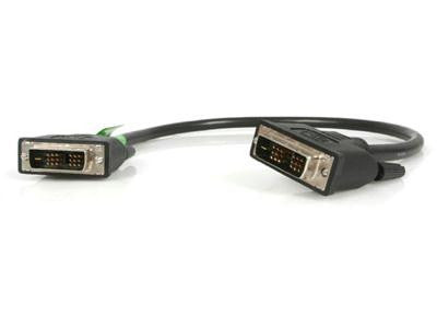 6ft Digital Flat Panel Monitor Cable DVI