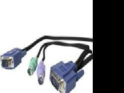 Startech 6ft Kvm Cable - Usb Kvm Cable - Kvm Switch Cable - Vga Kvm Cable