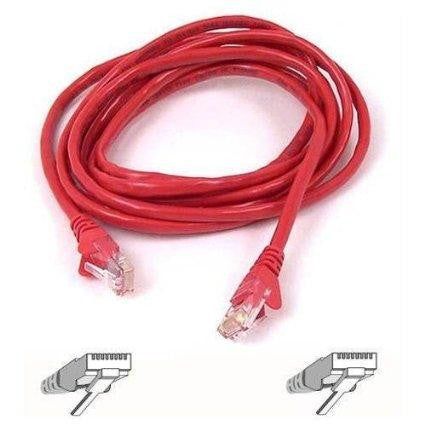 Belkin Components Belkin Components - Patch Cable - Bare Wire - Bare Wire - 1000 Ft - Utp ( Cat 5