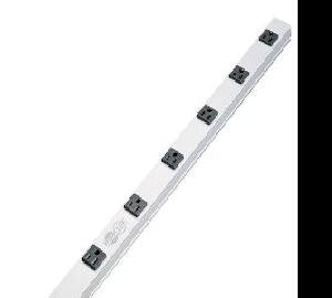 Tripp Lite Tripp Lite Power Strip 120v 5-15r 12 Outlet 15ft Cord Vertical Metal 0urm