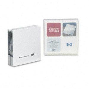 Hewlett Packard Enterprise Super Dlt X 1 - Cleaning Cartridge