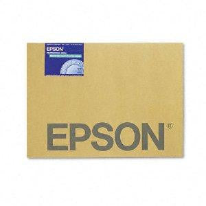 Epson Epson Enhanced Matte Poster Board - Bright White - 24 In X 30 In