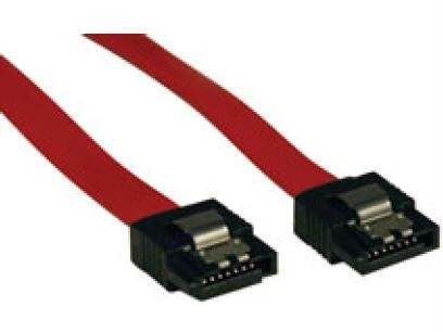 Tripp Lite Serial Ata (sata) Signal Cable (7pin-7pin) 19-in.