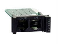 Apc By Schneider Electric Apc Surge Module For Analog Phone Line, Replaceable, 1u, Use With Prm4 O