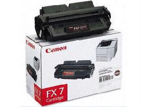 Canon-strategic Toner Cartridge - Black - 4500 Pages - Lc710 - Lc720 - Lc730 Fx-7